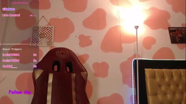 Image 7 of _miss_hinata_ Stream on Chaturbate on 1 month ago
