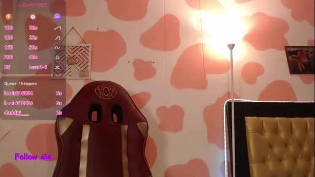 Image 8 of _miss_hinata_ Stream on Chaturbate on 1 month ago