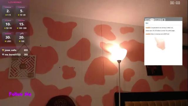 Image 12 of _miss_hinata_ Stream on Chaturbate on 1 month ago