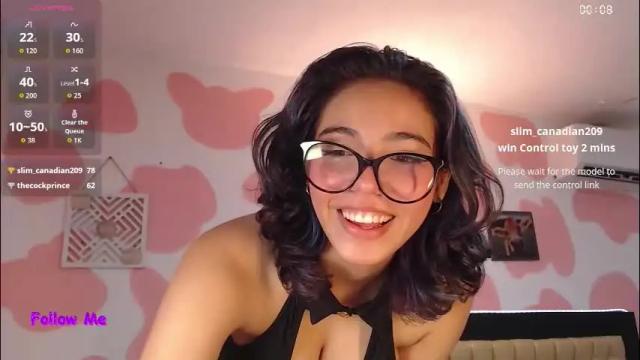 Thumbnail 2, _miss_hinata_'s Stream at Chaturbate, 1 month ago