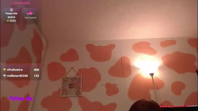 Image 10 of _miss_hinata_ Stream on Chaturbate on 1 month ago