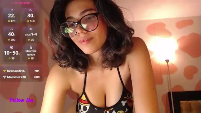 Image 12 of _miss_hinata_ Stream on Chaturbate on 1 month ago