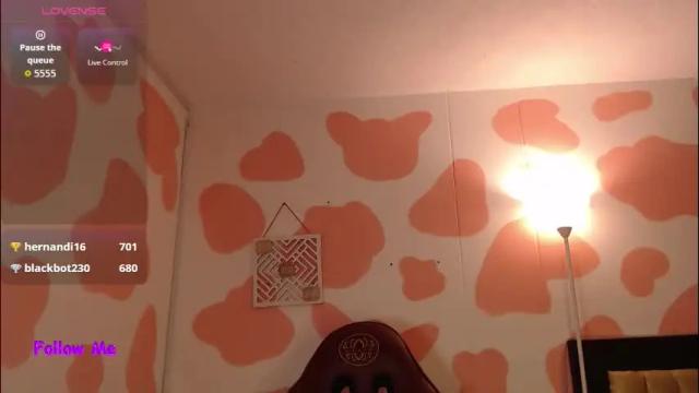 Image 7 of _miss_hinata_ Stream on Chaturbate on 1 month ago