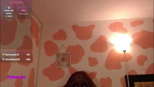 Thumbnail 3, _miss_hinata_'s Stream at Chaturbate, 1 month ago