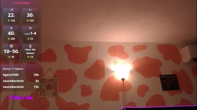 Image 12 of _miss_hinata_ Stream on Chaturbate on 1 month ago
