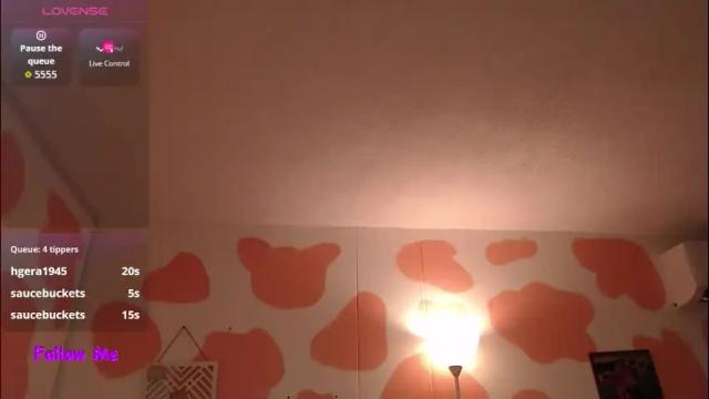 Thumbnail 2, _miss_hinata_'s Stream at Chaturbate, 1 month ago