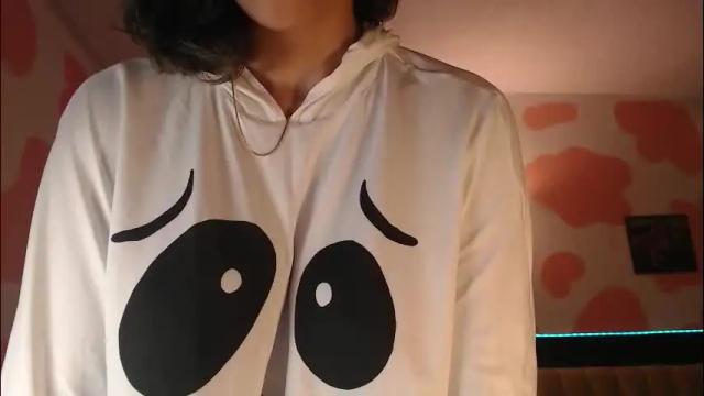 Thumbnail 2, _miss_hinata_'s Stream at Chaturbate, 16 days ago