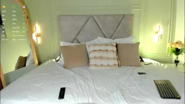 Image 2 of _miss_kimm Stream on Chaturbate on 2 months ago