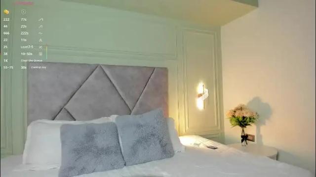 Thumbnail 1, _miss_kimm's Stream at Chaturbate, 1 month ago