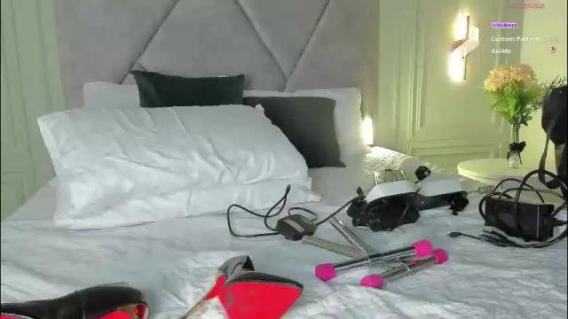 Image 2 of _miss_kimm Stream on Chaturbate on 1 month ago