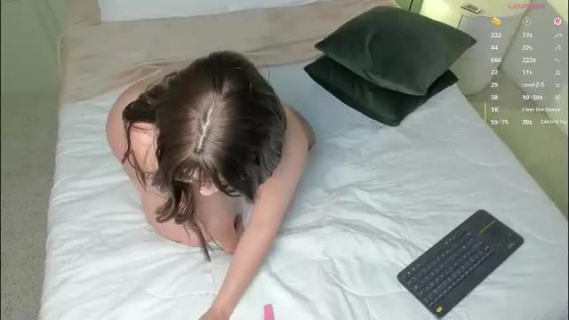 Thumbnail 3, _miss_kimm's Stream at Chaturbate, 1 month ago