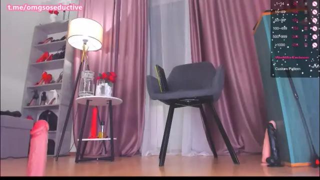 Thumbnail 2, _miss_kira_'s Stream at Chaturbate, 1 month ago