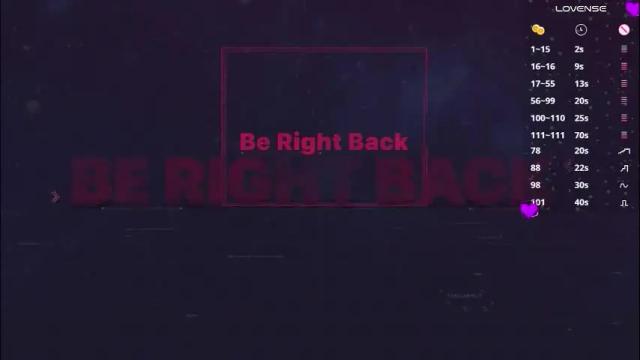 Thumbnail 2, _miss_mia's Stream at Chaturbate, 1 month ago