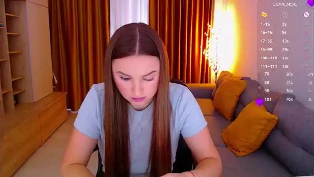 Image 2 of _miss_mia Stream on Chaturbate on 1 month ago