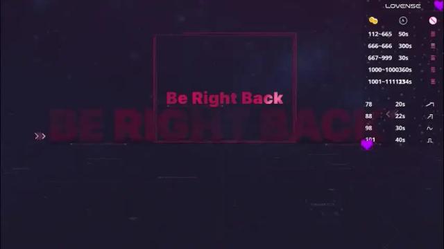 Image 2 of _miss_mia Stream on Chaturbate on 1 month ago