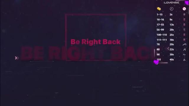 Image 4 of _miss_mia Stream on Chaturbate on 1 month ago