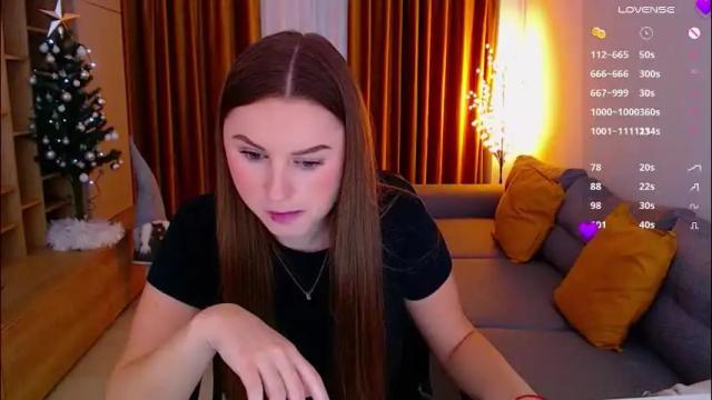 Image 2 of _miss_mia Stream on Chaturbate on 1 month ago