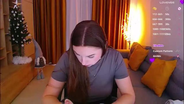 Image 2 of _miss_mia Stream on Chaturbate on 1 month ago