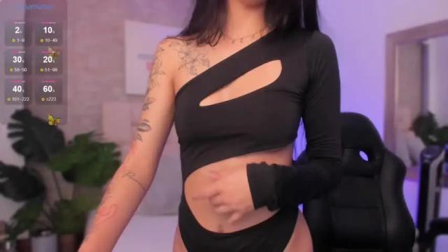 Image 6 of _missamber Stream on Chaturbate on 12 months ago