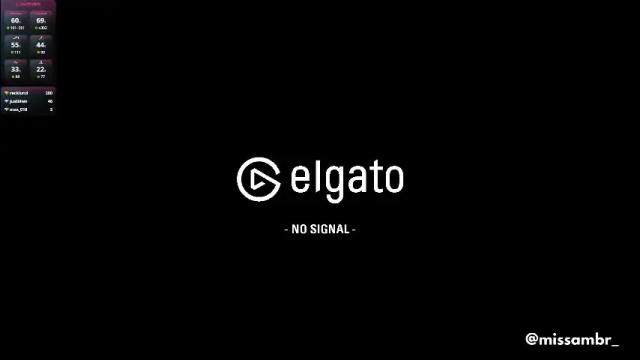 Thumbnail 1, _missamber's Stream at Chaturbate, 25 days ago