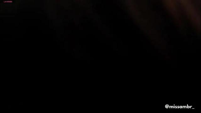 Thumbnail 1, _missamber's Stream at Chaturbate, 6 days ago