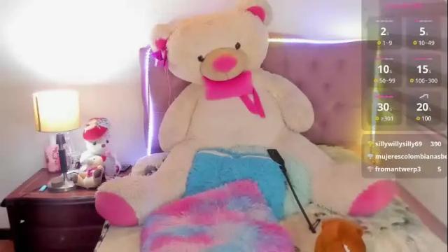 Image 8 of _missemily Stream on Chaturbate on 4 months ago