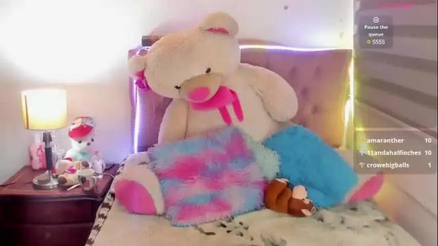 Image 10 of _missemily Stream on Chaturbate on 3 months ago