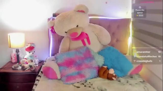 Image 4 of _missemily Stream on Chaturbate on 3 months ago