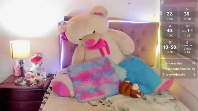 Image 7 of _missemily Stream on Chaturbate on 3 months ago