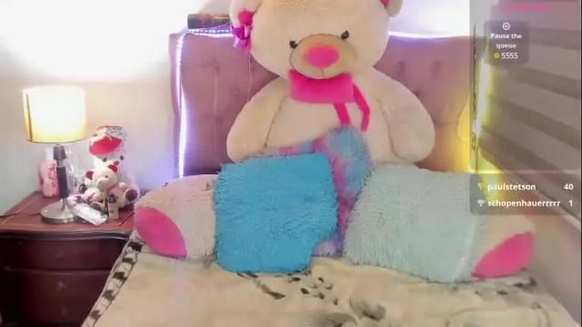 Image 4 of _missemily Stream on Chaturbate on 3 months ago
