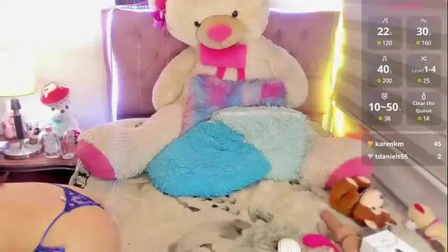 Thumbnail 1, _missemily's Stream at Chaturbate, 3 months ago