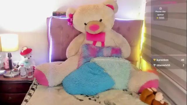 Image 8 of _missemily Stream on Chaturbate on 3 months ago