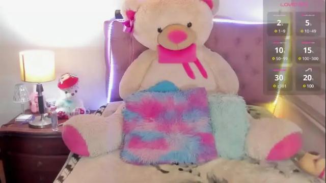 Image 2 of _missemily Stream on Chaturbate on 3 months ago