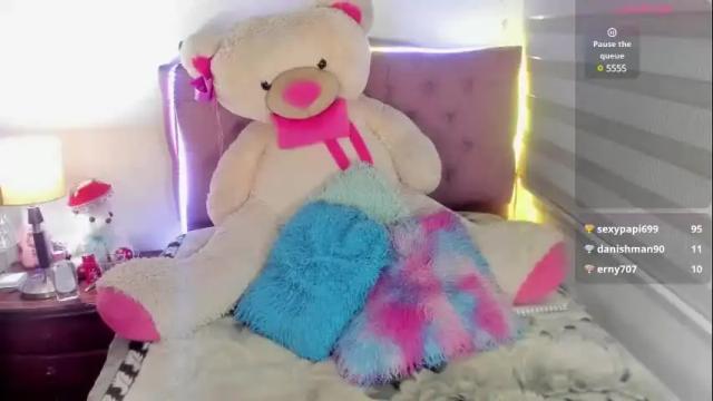 Image 10 of _missemily Stream on Chaturbate on 3 months ago