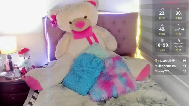 Image 12 of _missemily Stream on Chaturbate on 3 months ago