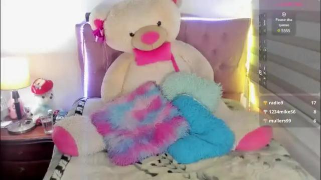 Thumbnail 1, _missemily's Stream at Chaturbate, 3 months ago