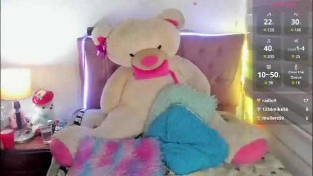 Image 12 of _missemily Stream on Chaturbate on 3 months ago