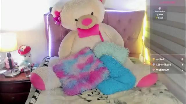 Image 2 of _missemily Stream on Chaturbate on 3 months ago