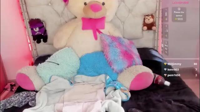 Image 7 of _missemily Stream on Chaturbate on 2 months ago