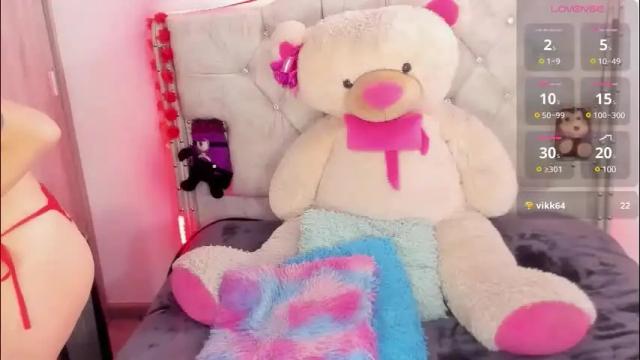 Image 10 of _missemily Stream on Chaturbate on 2 months ago