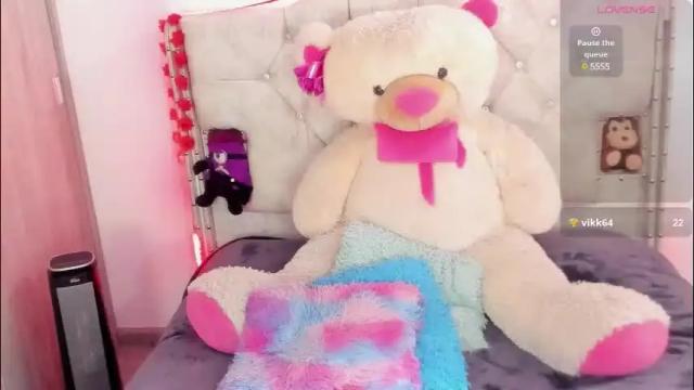 Image 11 of _missemily Stream on Chaturbate on 2 months ago