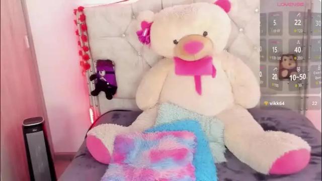 Image 12 of _missemily Stream on Chaturbate on 2 months ago