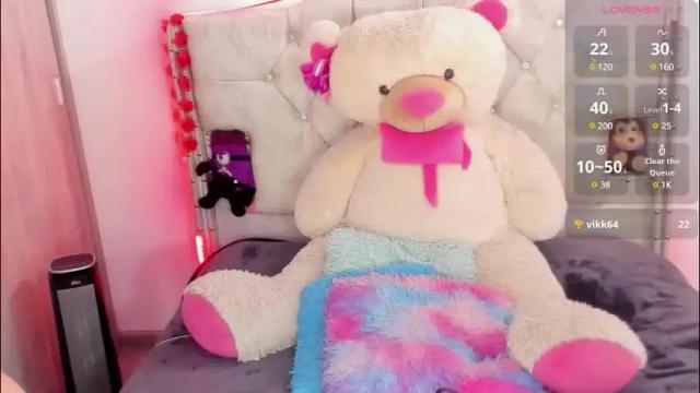 Image 7 of _missemily Stream on Chaturbate on 2 months ago