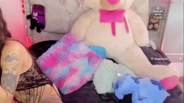 Image 2 of _missemily Stream on Chaturbate on 2 months ago