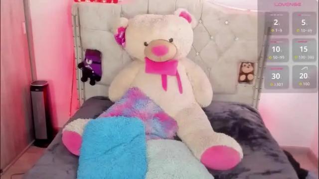 Thumbnail 1, _missemily's Stream at Chaturbate, 2 months ago