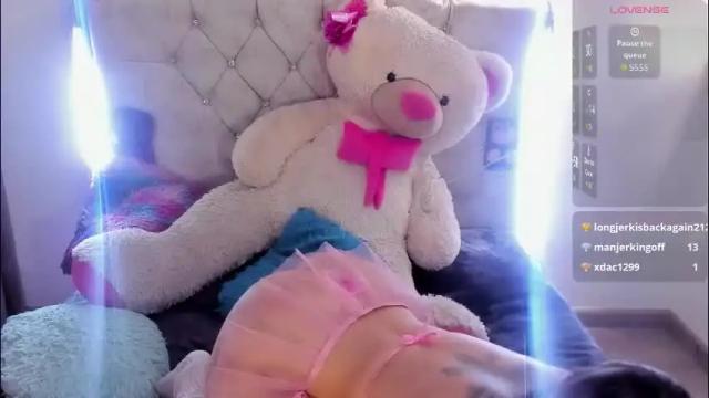Image 7 of _missemily Stream on Chaturbate on 2 months ago