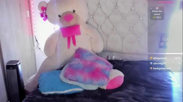 Image 4 of _missemily Stream on Chaturbate on 1 month ago