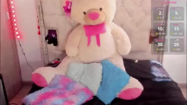 Image 3 of _missemily Stream on Chaturbate on 1 month ago