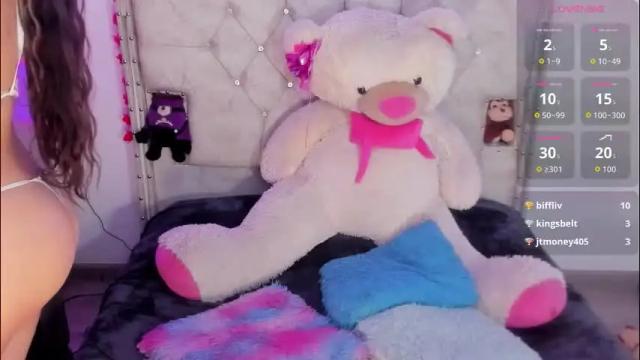 Image 10 of _missemily Stream on Chaturbate on 1 month ago