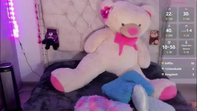 Image 11 of _missemily Stream on Chaturbate on 1 month ago